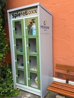 SpieleBoxx Eberbach SpieleBoxx Eberbach